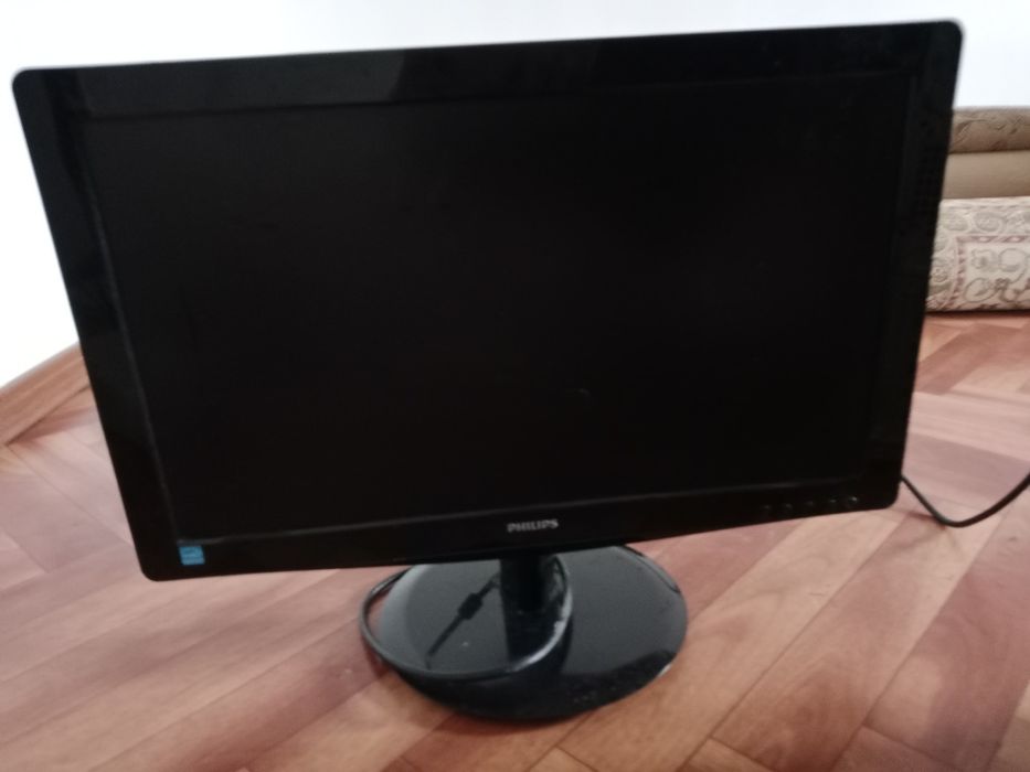 Продажа компьютера