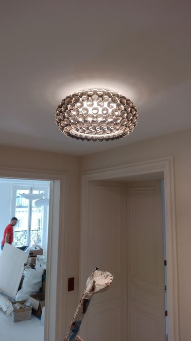 Electrician  cu experiență