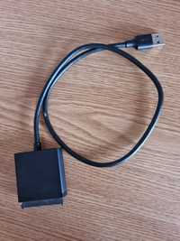 Vând adaptor SATA la USB