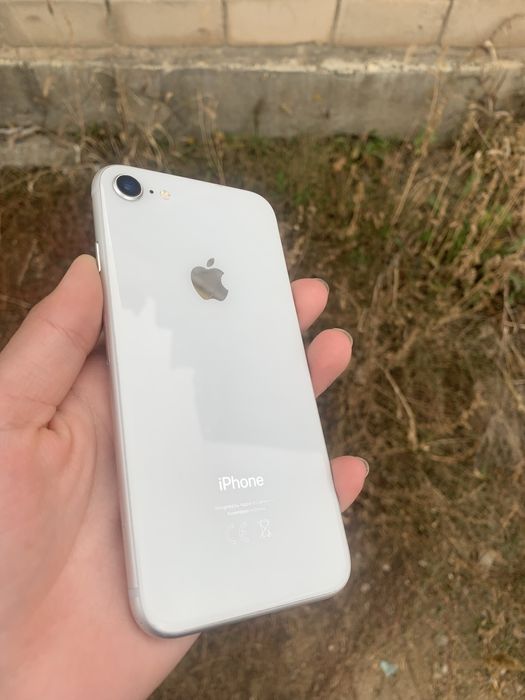 iphone 8 / айфон 8