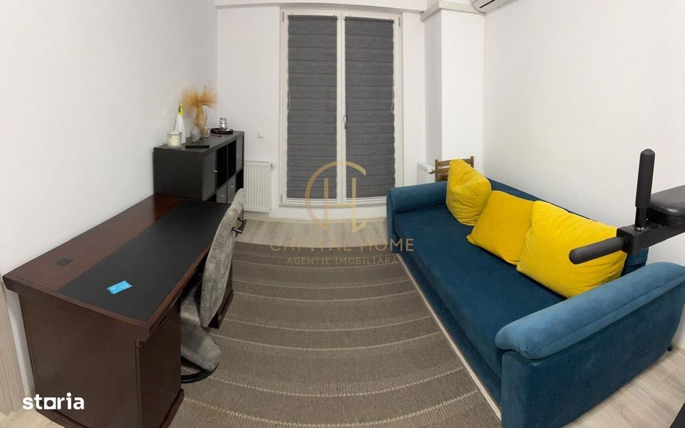 Tatarasi - Dispecer ! Bloc Nou 2 camere, terasa 20, mp parcare