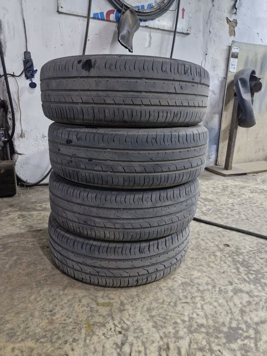 Шины летние 195/65/15