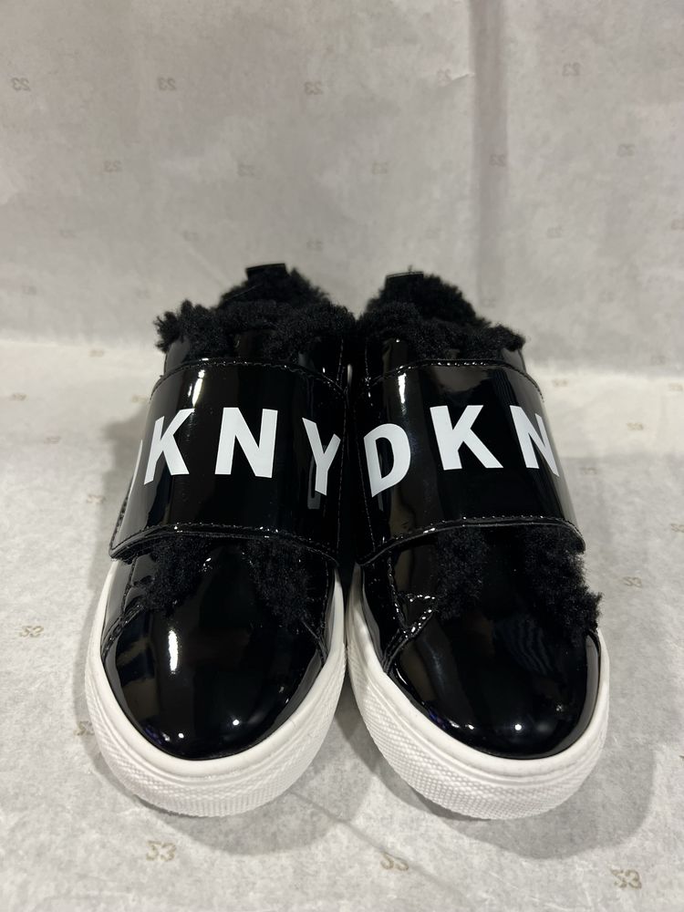 Детски обувки DKNY