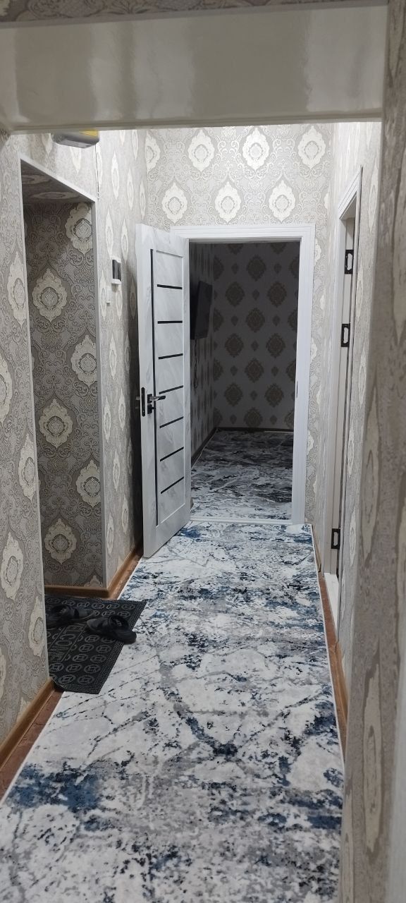 Аренда 2 ком квартира 2 этаж ориентир гор газ