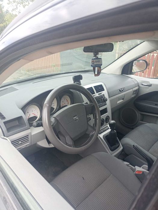 Vand Dodge Caliber 2009 URGENT*