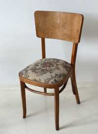 Ретро дървени столове