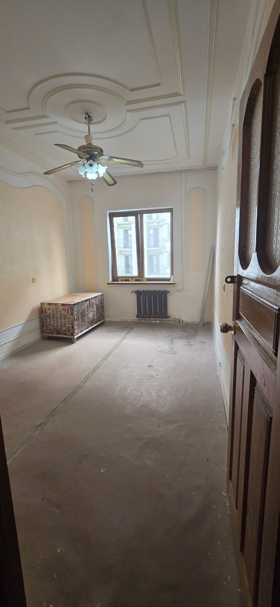 Продаётся 3х ком квартира на 3 этаже, ор:5 мкр,Сагдиана