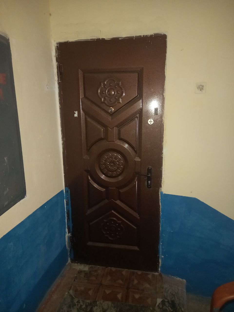 Krasnogorskiyda 2 xonali uy ijaraga beriladi