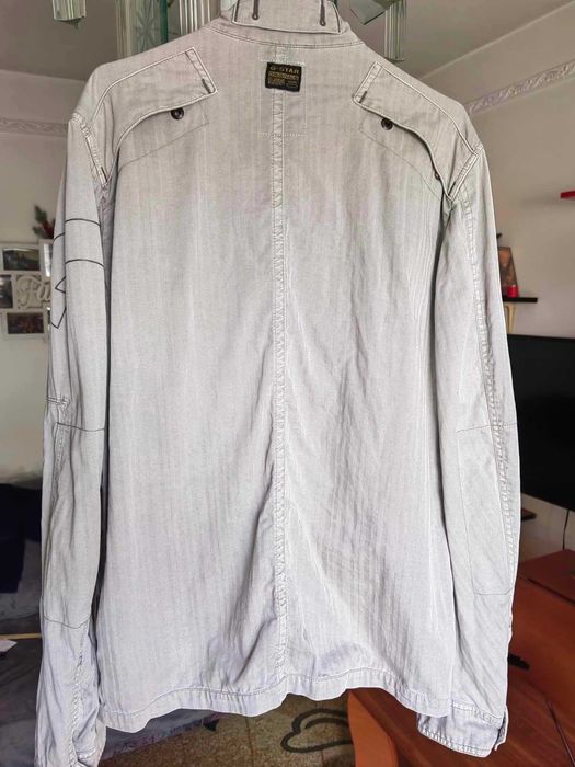 Vand Geaca G-Star RAW