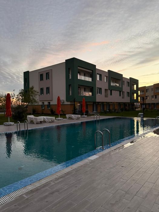 Vand Garsoniera aeroport Otopeni