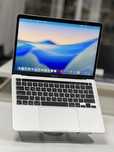 MacBook Pro 2020 Touchbar [96%] | M1 | 8/256Gb | Гарантия