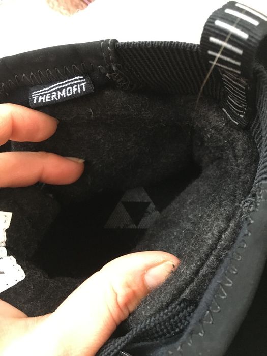 Fischer XC cruiser, 40.  С етикет