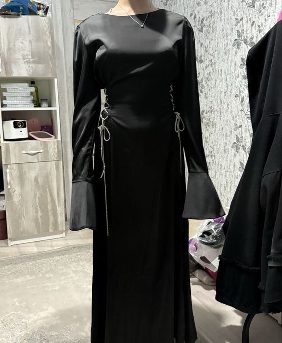 Платья вечерный город экибастуз