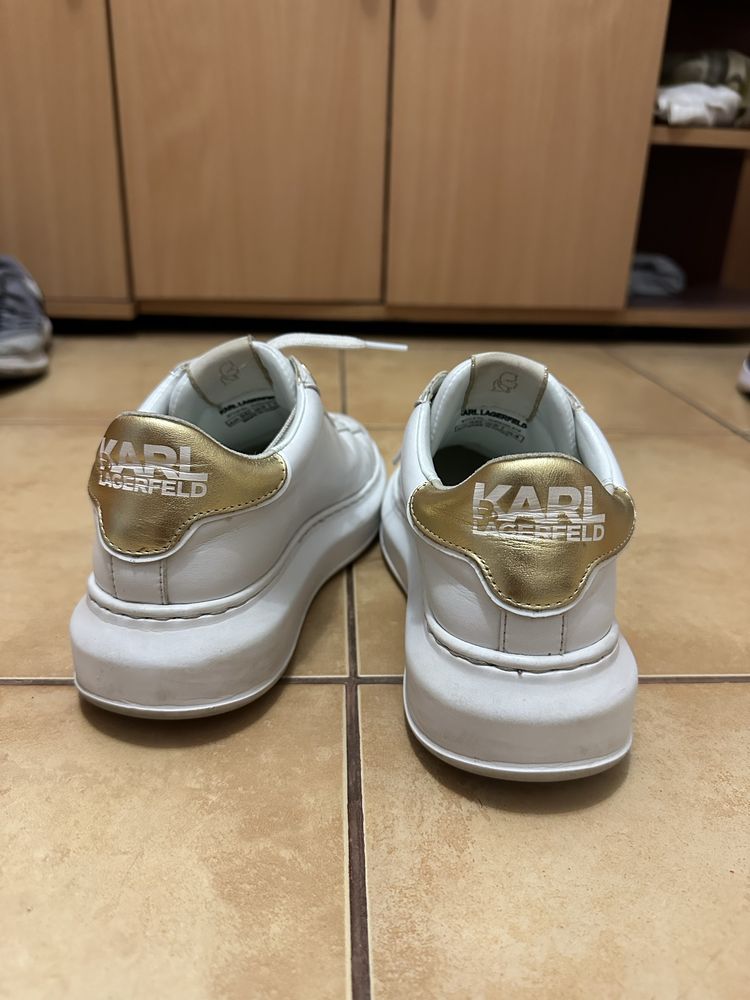 Сникърси Karl Lagerfeld