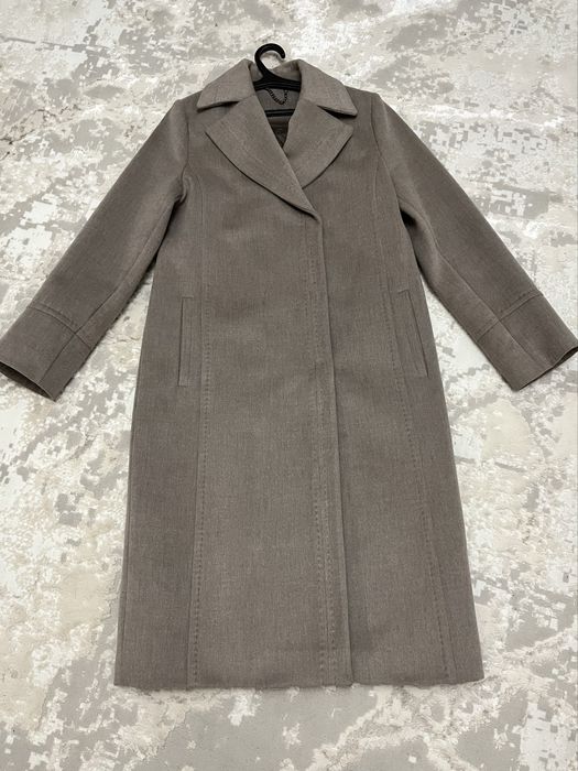 Продается новое пальто