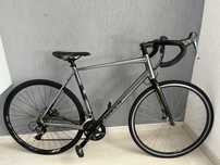 Bicicleta gravel Bulls Grinder 1