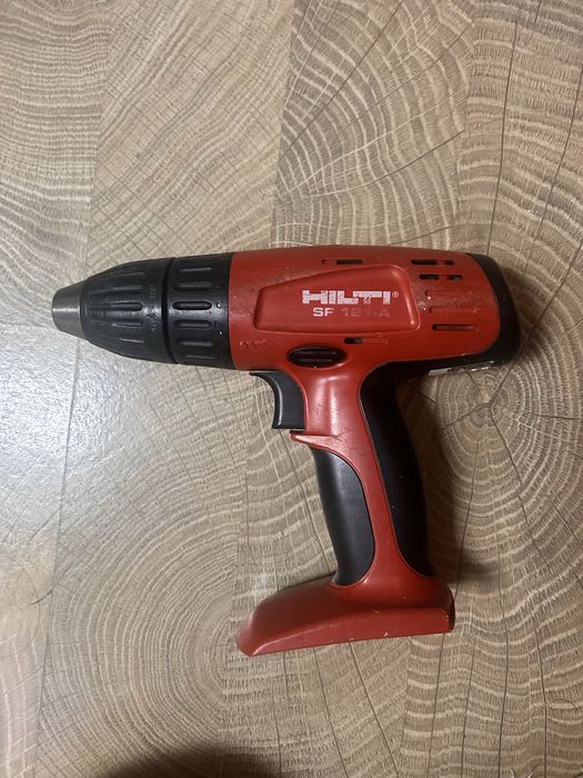 Filetanta Hilti SF121-A