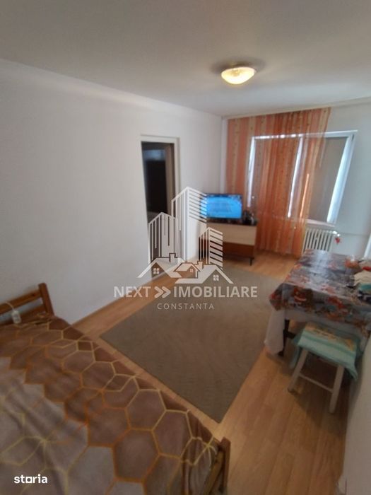 Apartament 2 camere, et3, mobilat