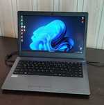 Лаптоп Aquado 14" IPS , i5-7200U, 12GB RAM, SSD, Windows 11