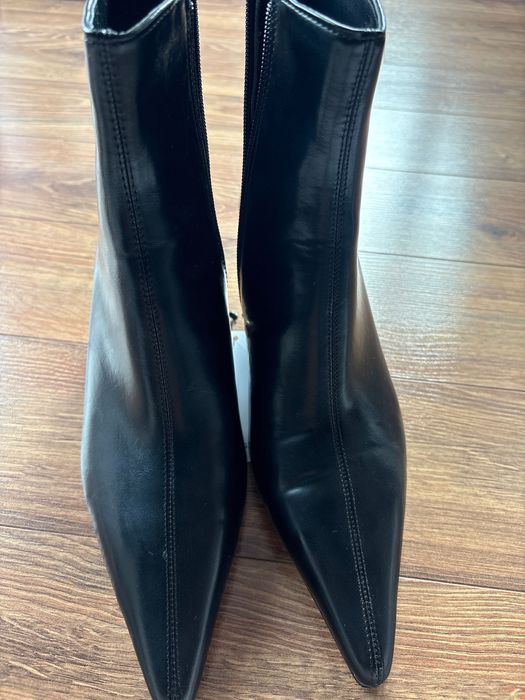 Дамски боти Mango