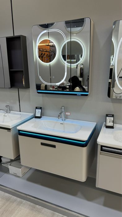 Sanuzel Mebel va Smistitel dona va optom