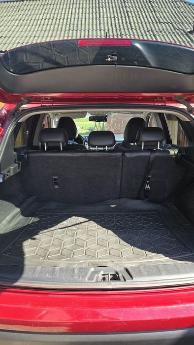 Nissan Qashqai 2016 1.6 DCI 130 cp