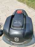 Huzqvarna auto mawer 305