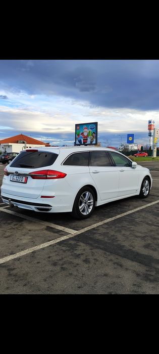 Vând Jante originale Ford Mondeo V 2019, Kuga Focus C-max Volvo