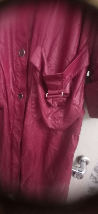 Женская верхняя одежда