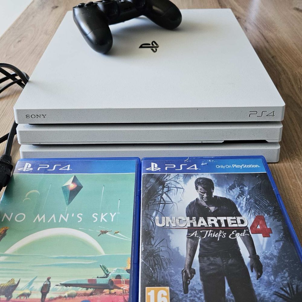 Playstation 4 pro
