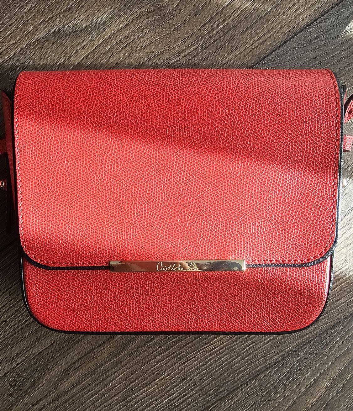 Дамска чанта Musette