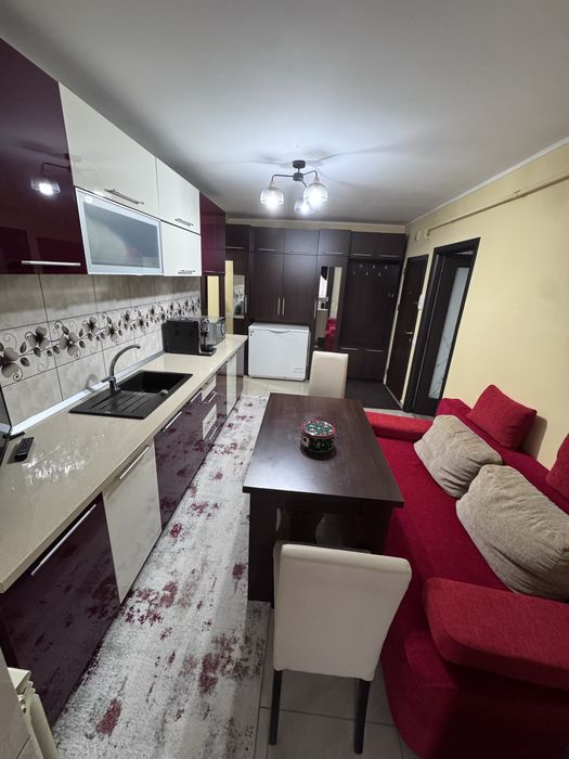 Vand apartament 2 camere