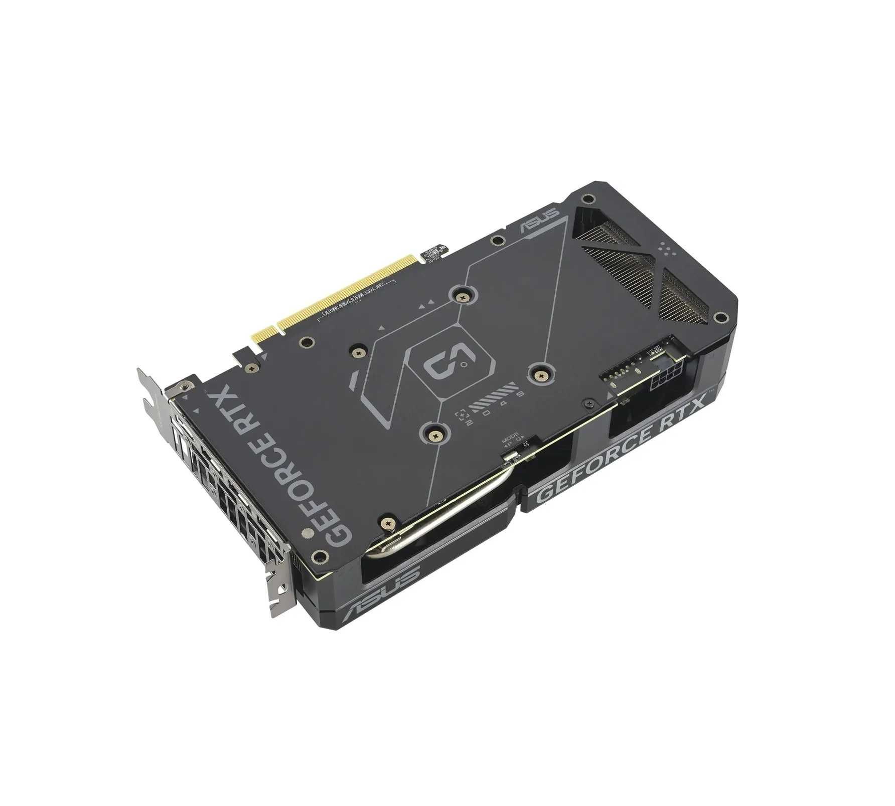 ! Видеокарта VGA CARD ASUS DUAL-RTX4060-O8G-EVO | Цена с НДС