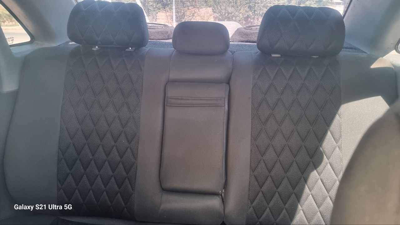 Lasetti 1.8 moshina holati ideal R17 diska rasxodi yoʼq