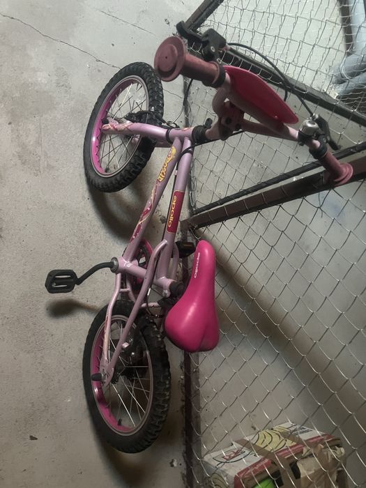 Vand biciclete copii