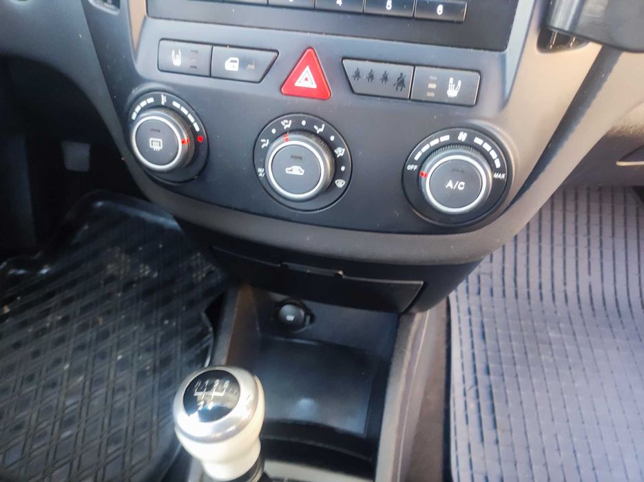 Киа сеид НА ЧАСТИ