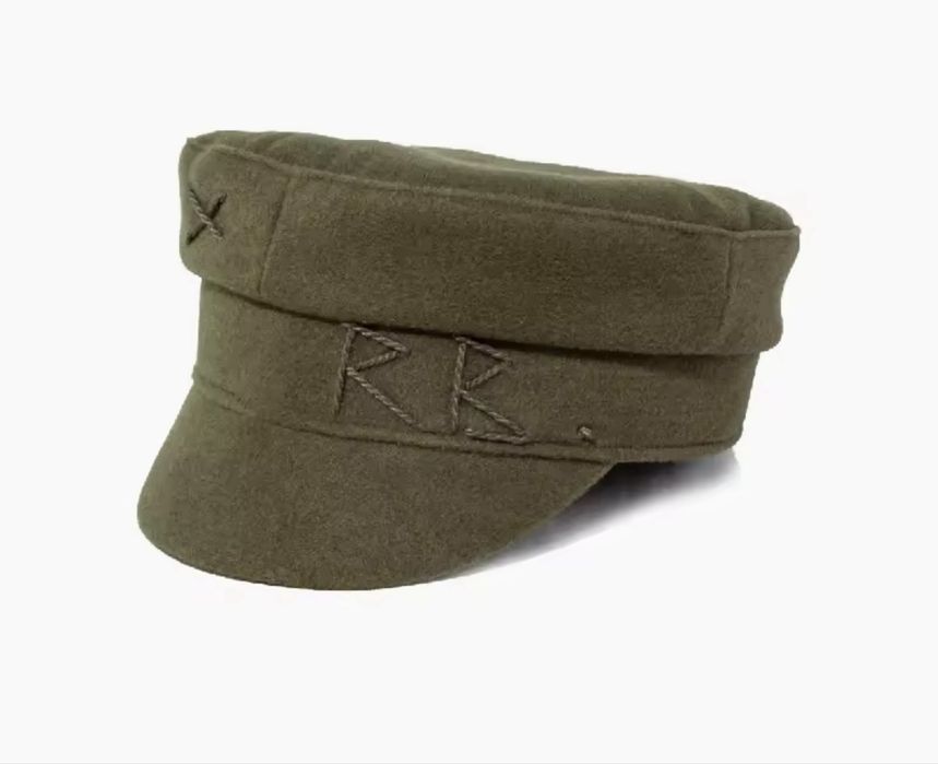 Дамски шапки RB NEW MODEL