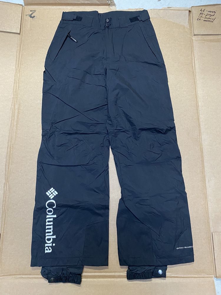 Pantaloni ski/snowboard columbia