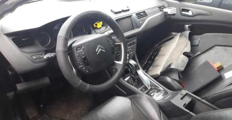 Citroen C5 3.0HDI на части
