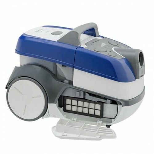 Пылесос моющий Zelmer ZVC9140D AquaLeon