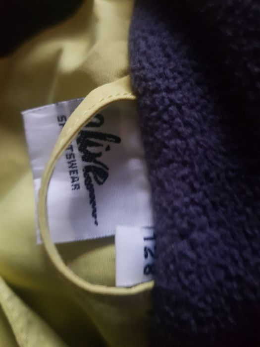 Geacă de schii pt. copii