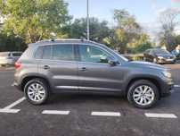 WV Tiguan 2014 - Model SPORT - Impecabil!!!