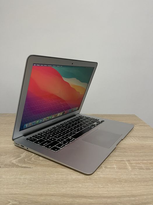 Laptop Macbook Air 13 inch