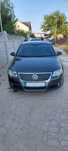 Volkswagen Passat Vand Volkswagen Passat B6 2.0 FSI (2006) - Piele / Alcantara