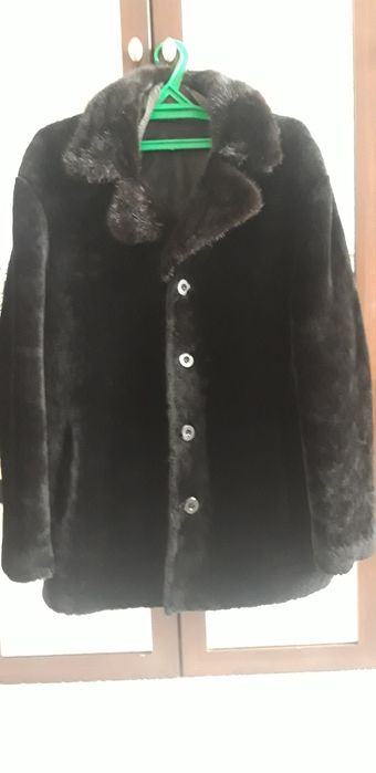 Продам хорошую шубу