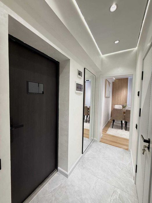 продаётся 2-ком квартира  | метро айбек / саид барака / федорович