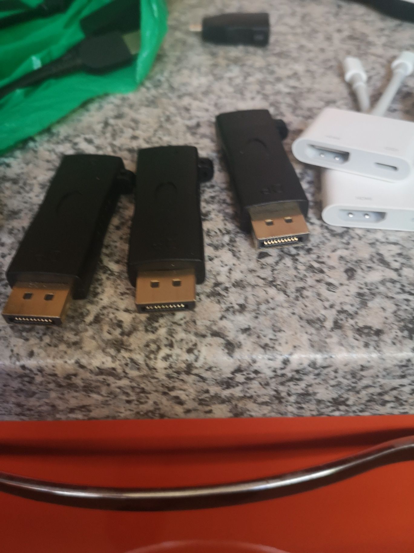 Cablurii displayport hdmi adaptore