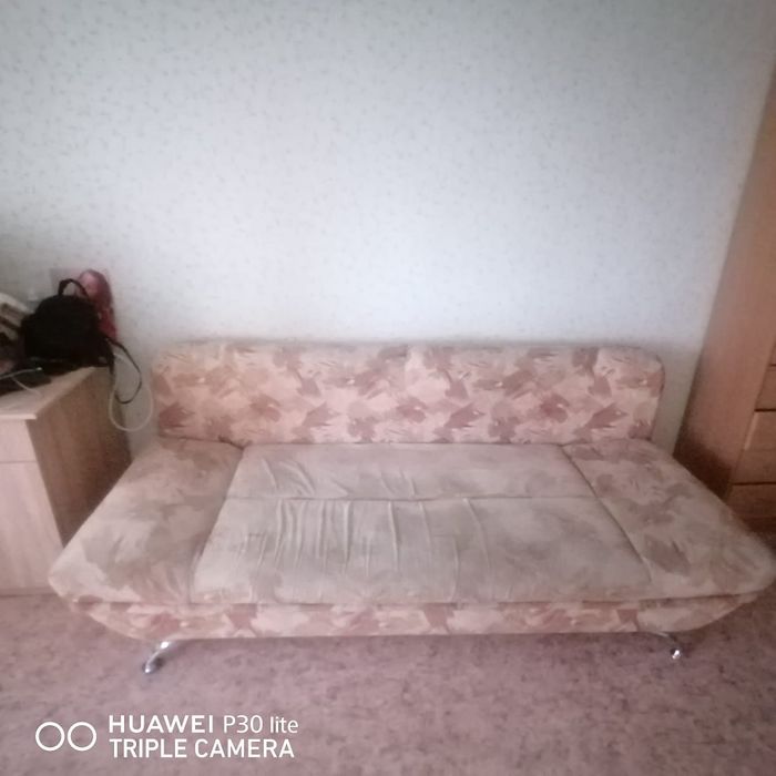 Отдам даром тахту