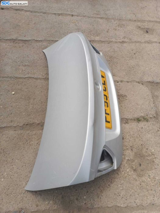 Capota Portbagaj Dezechipata BMW Seria 3 E90 2004 - 2011 [L0410] [Depozit]