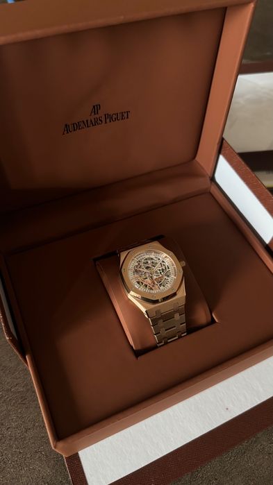 ceas AP audemar piguet